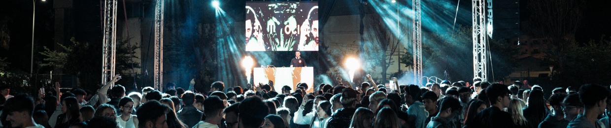 Nando Palau DJ