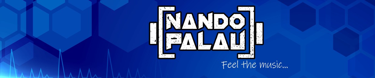 Nando Palau DJ