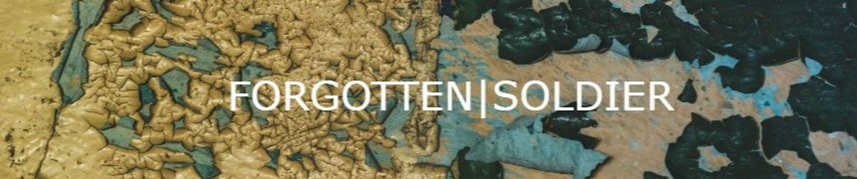 Forgotten|Soldier