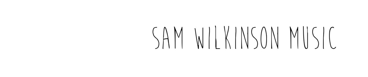 Sam Wilkinson