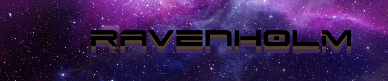 R A V E N H 0 L M