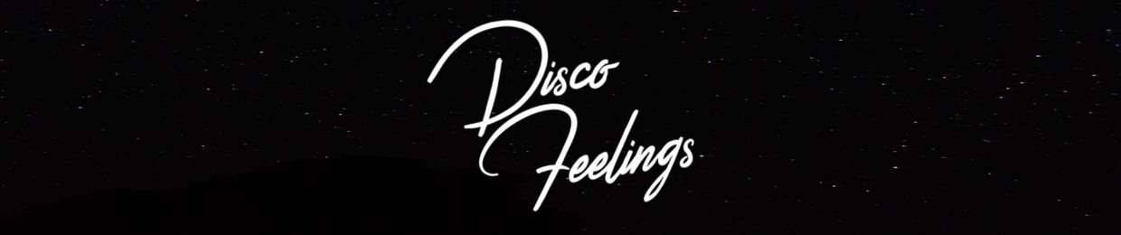 Disco Feelings