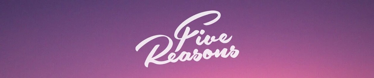 5 Reasons