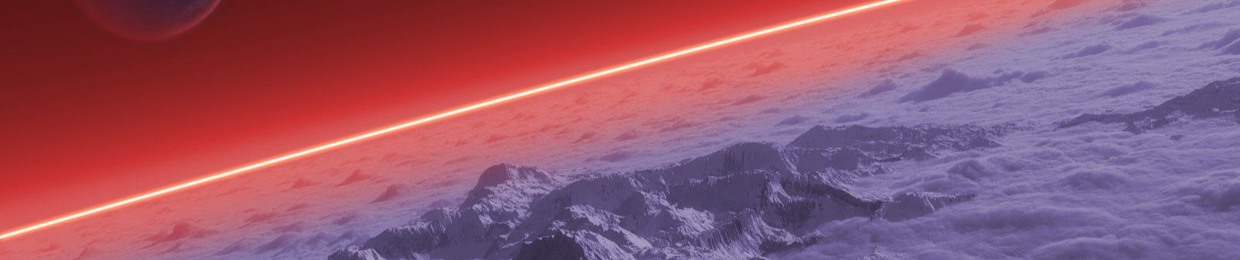 Red Glow