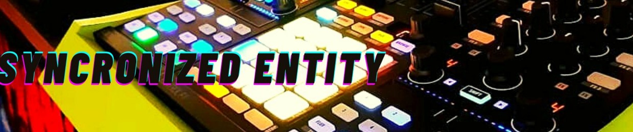 Syncronized Entity