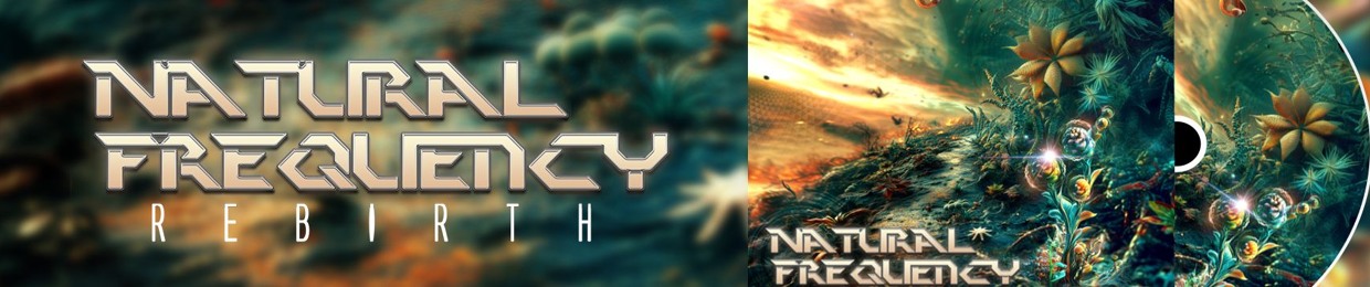 Natural Frequency (Otogi Records)
