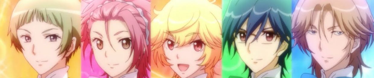 Sakasamane Diipu Neutral Male Namine Ritsu Kire Star The Vepper Short By Amateurcatalyst