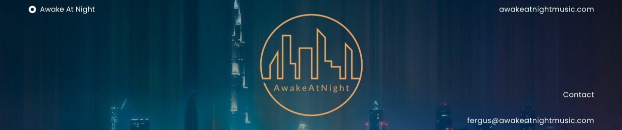 AwakeAtNight