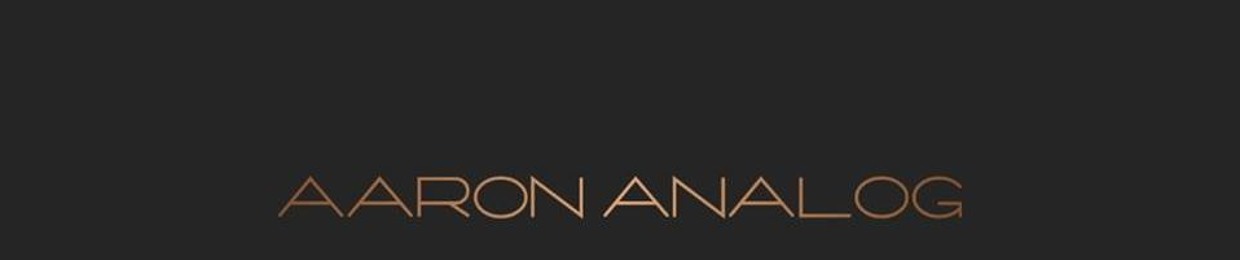 aaronanalog
