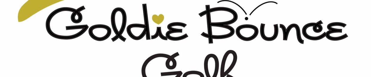Goldie Bounce Golf