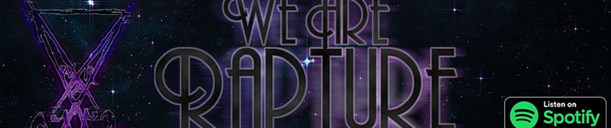 We Are Rapture/Logan Atwell