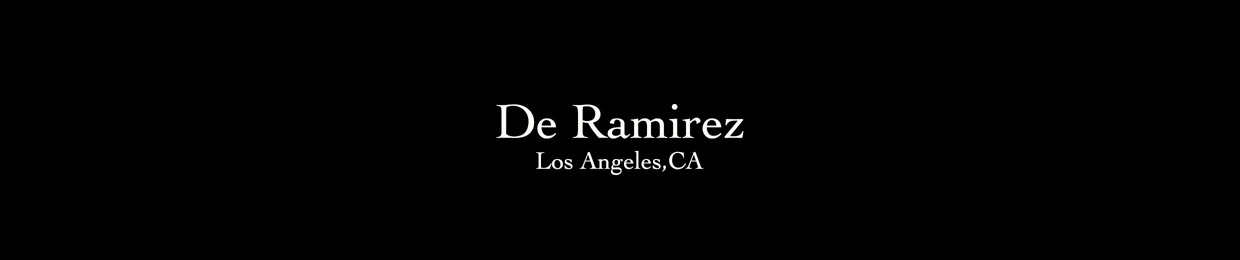 De Ramirez