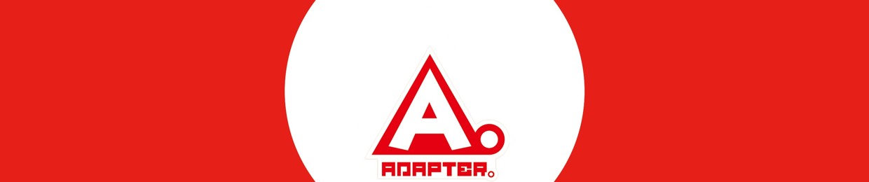 ADAPTER。