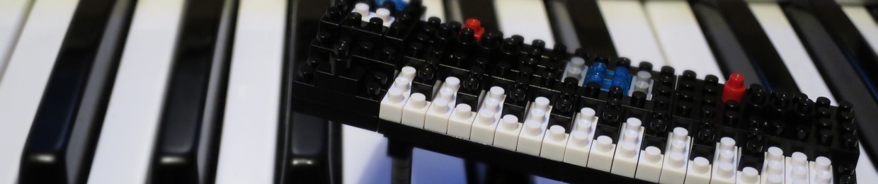 Chris Harris - Composer