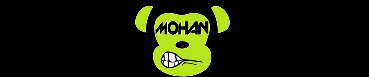MohanRave