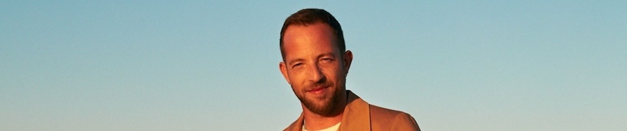 James Morrison