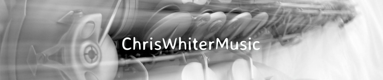 Chris Whiter Music