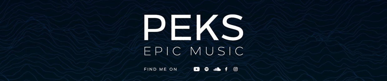 Peks Epic Music