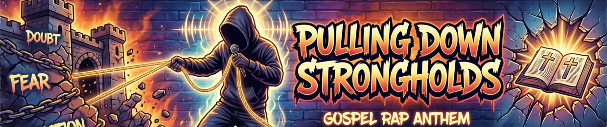 Pulling Down Strongholds