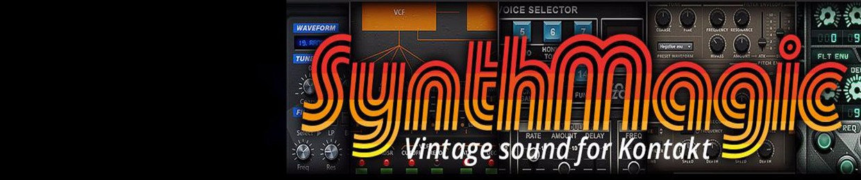 synthmagic