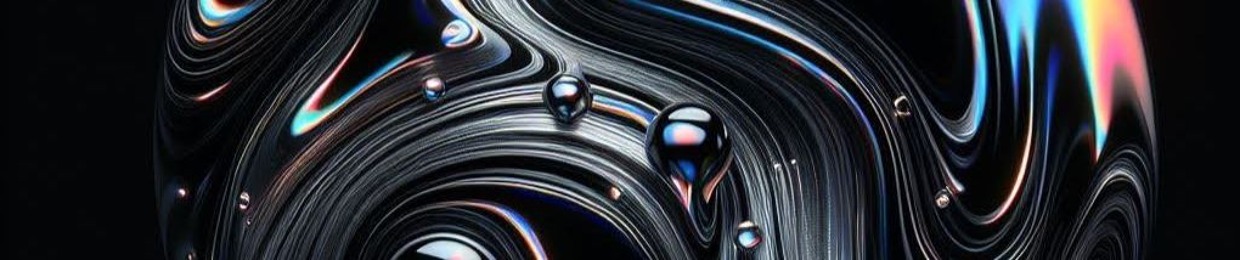 shinyblack.