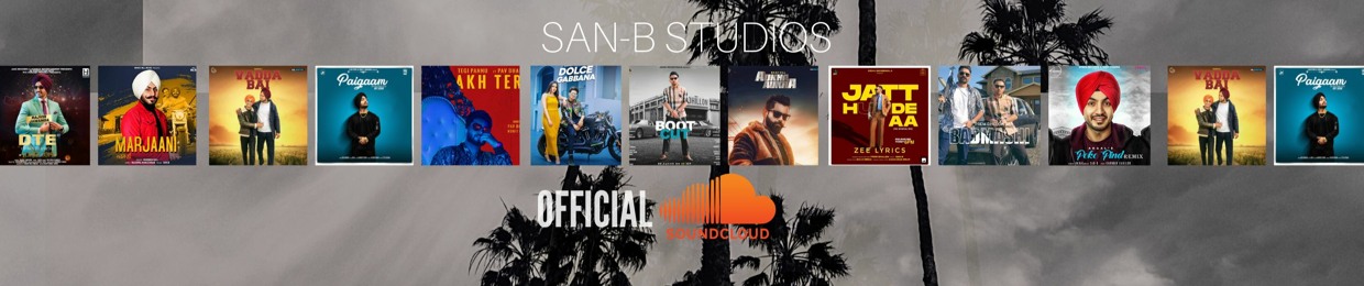 San-B Studios
