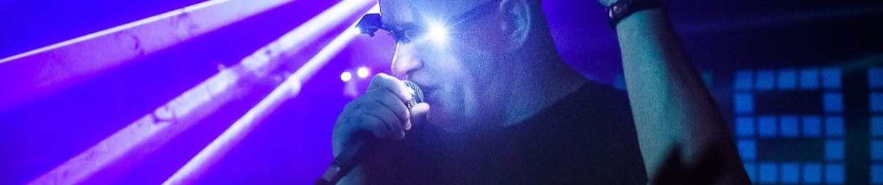 blue electro