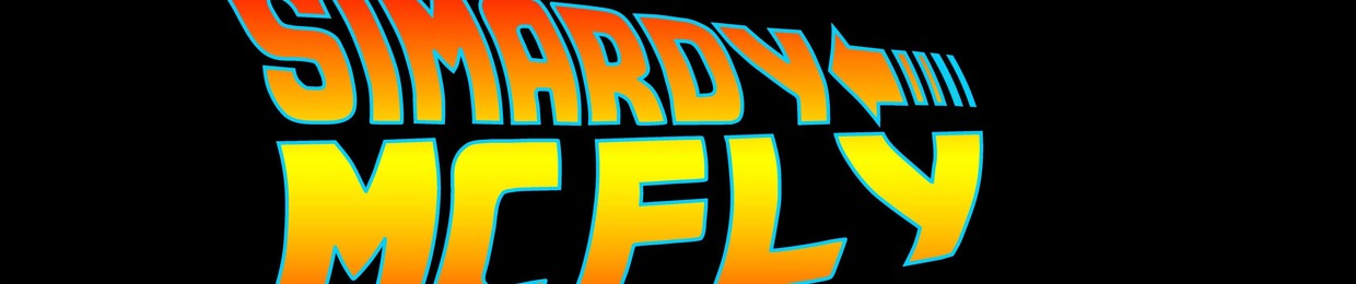 Simardy Mcfly