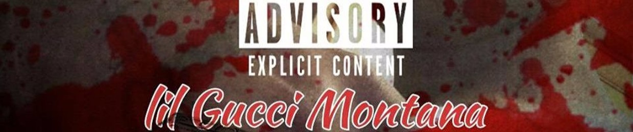 Bankroll Guccii Montana