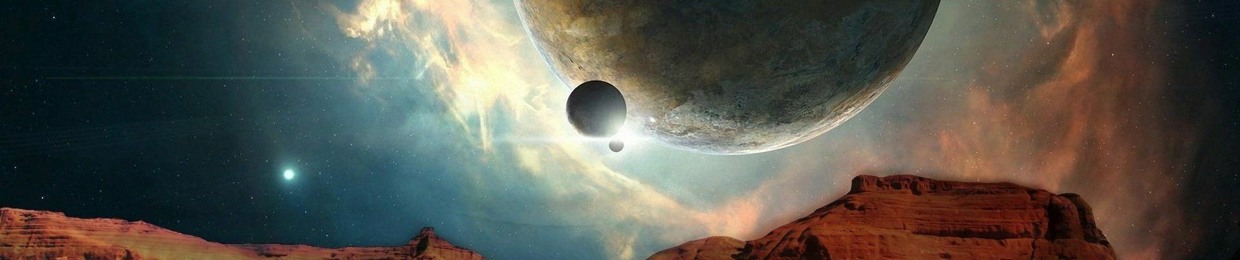 Space Sharm