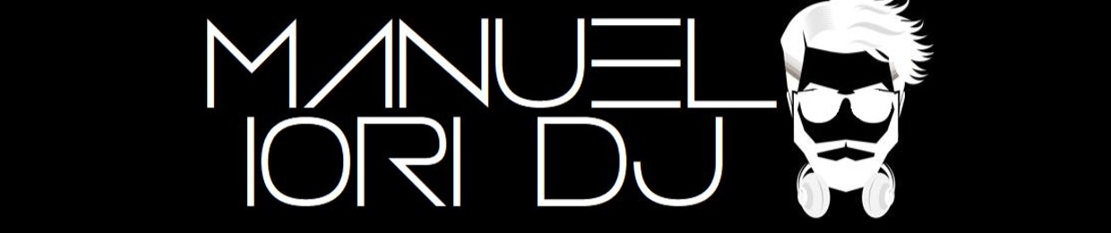 Manuel Iori DJ