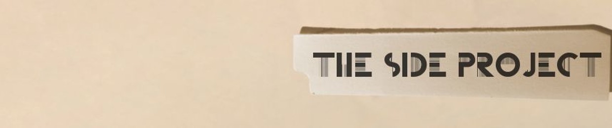 The Side Project