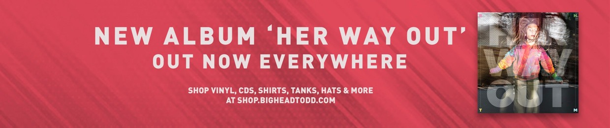 Big Head Todd and the Monsters