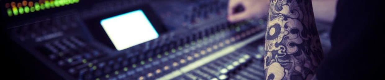 André Six - 6thSenseSound