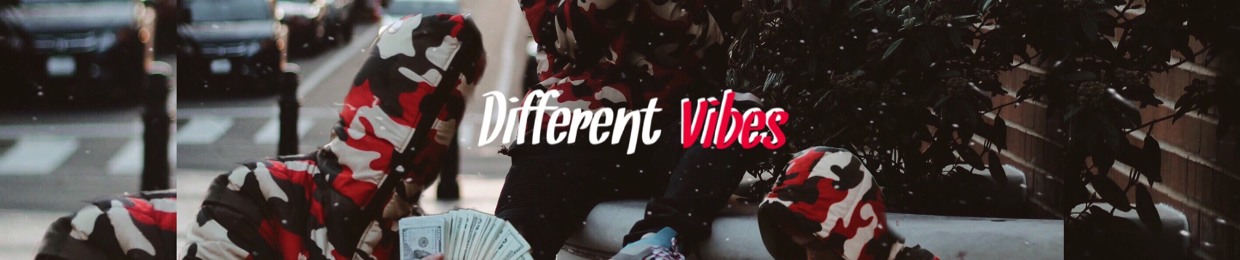 Thedifferentvyb