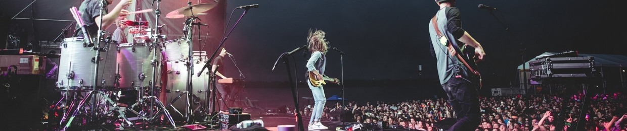Moon Taxi