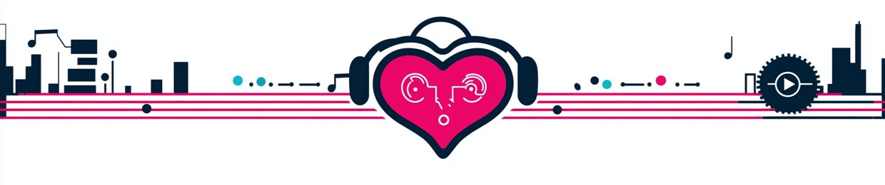 Love, Beats & Robots