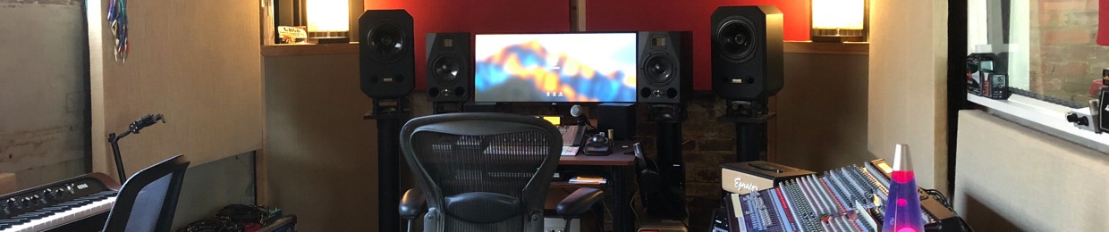 Home Brewed Studio