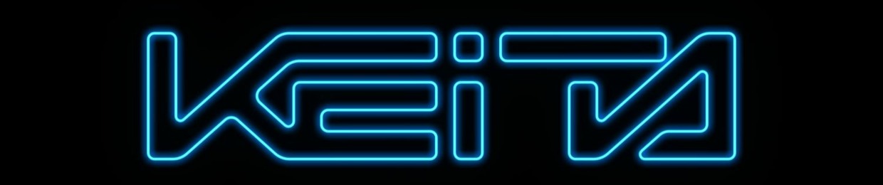 Stream KEiTA music | Listen to songs, albums, playlists for free