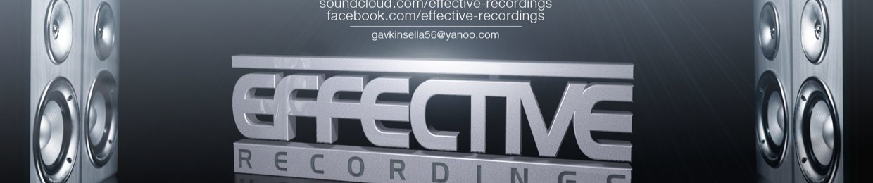 Effective Recordings
