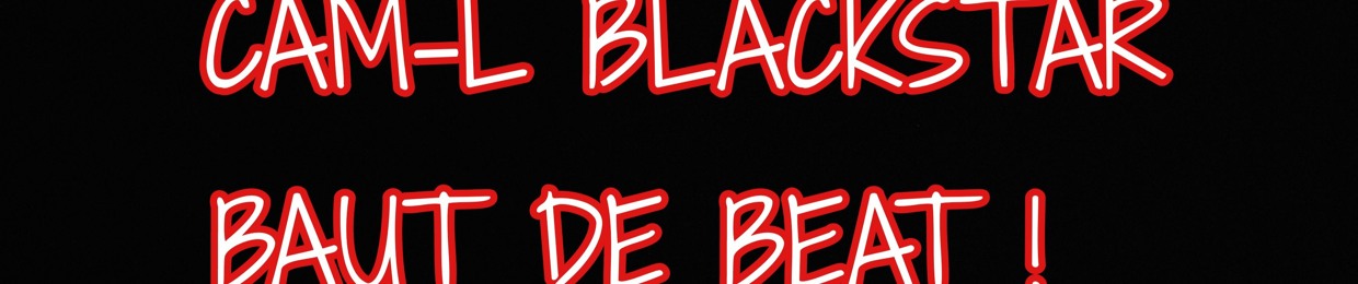 CAM-L BLACKSTAR