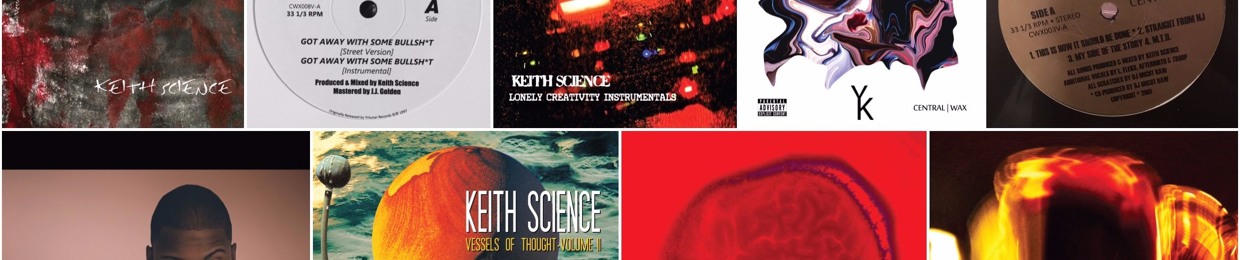 Keith Science