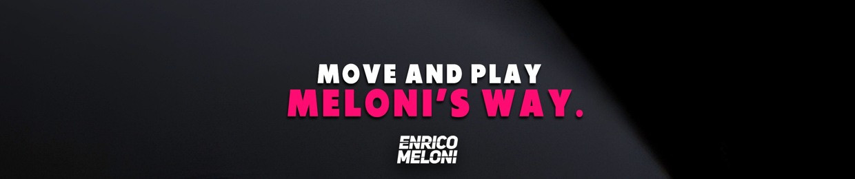 ENRICO MELONI
