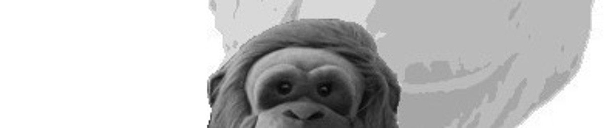 The Ape That Went Bananaz