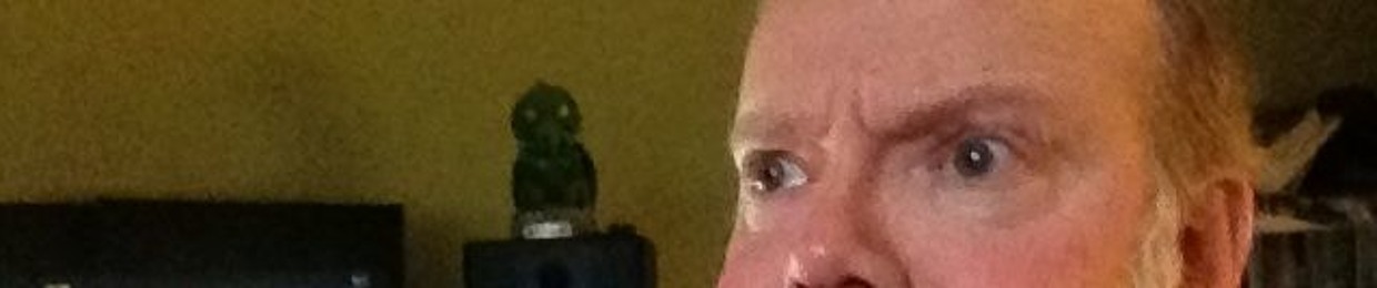 George Ledoux -Voiceovers