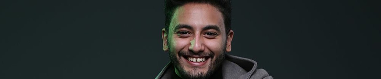 Ahmed Hamada