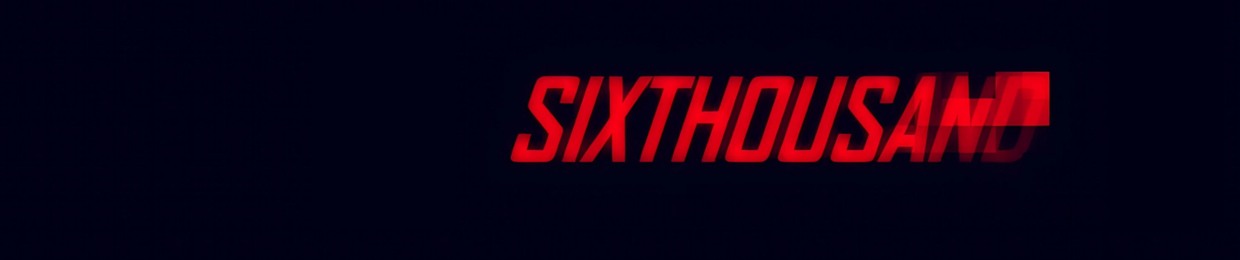 Sixthousand