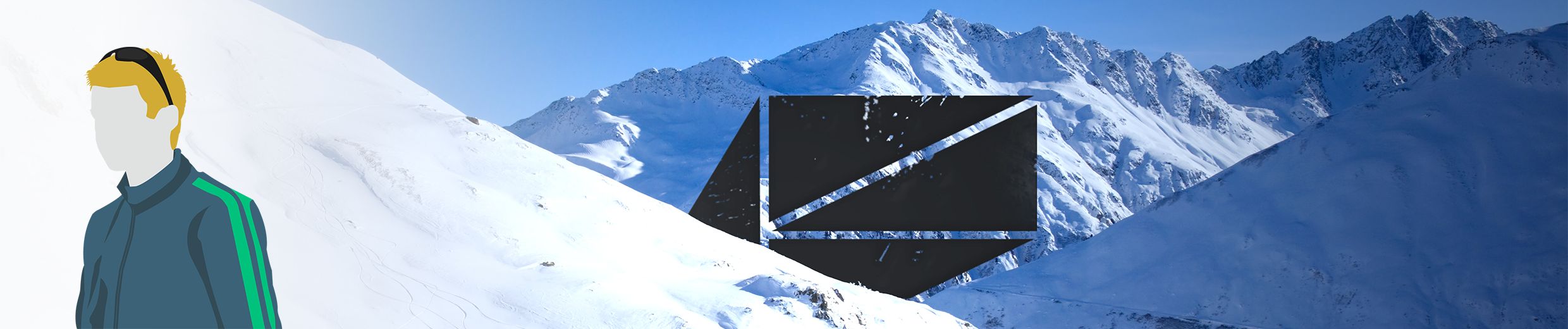 SoundCloud banner for @abs
