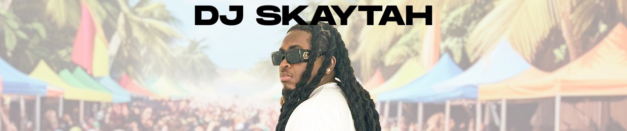 DJ SKAYTAH