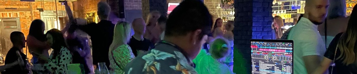 DJ ChAm
